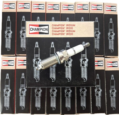 16x zündkerze ram 1500 - zündkerze,