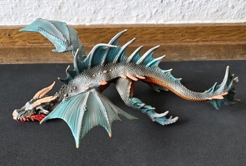 Schleich eldrador drache - eldrador,