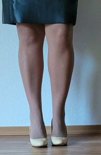 Pumps highheels damen - pumps, elegant
