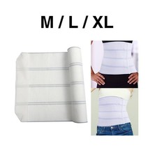 Bauchbinde nach der Geburt Bauchstraffungsgürtel, bequemes abnehmendes