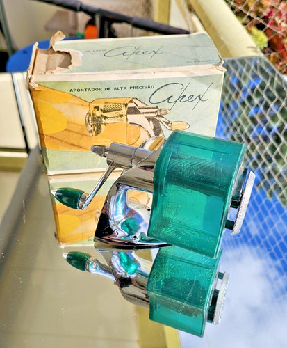 Bleistiftanspitzer apex - bleistiftanspitzer,