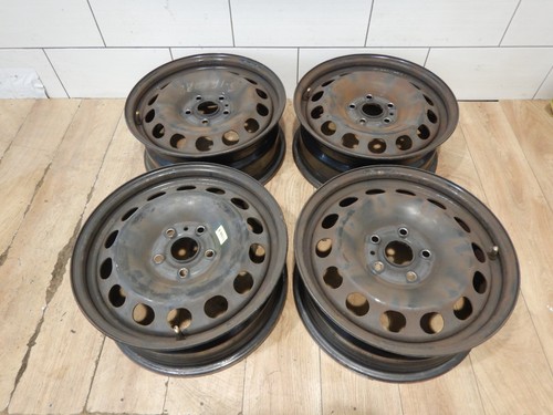 Stahlfelgen golf 6 - stahlfelgen,