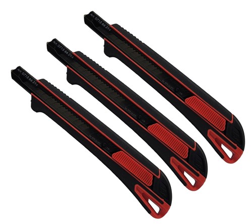 Würth 9mm cuttermesser - 9mm, 2k