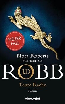 Teure rache roman von robb - teure,