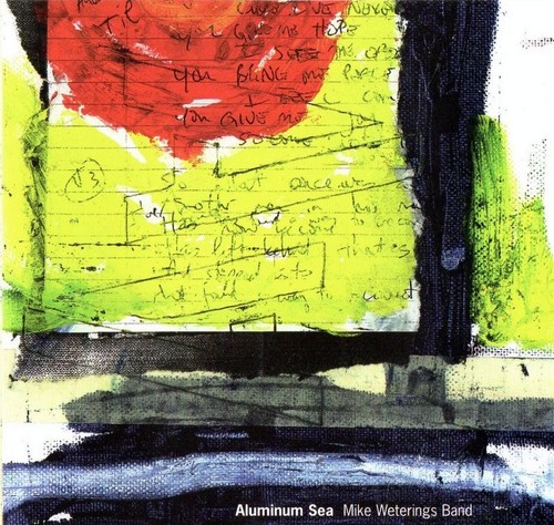 Mike weterings band aluminium - weterings,