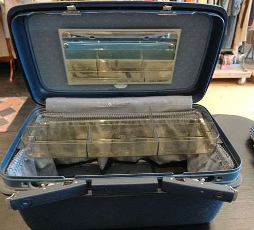 Vintage samsonite - vintage,