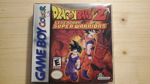 Dragonball legendary super - dragonball,