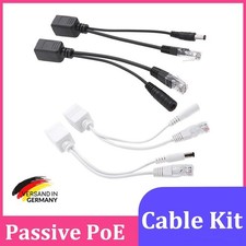 Power over Ethernet Passive