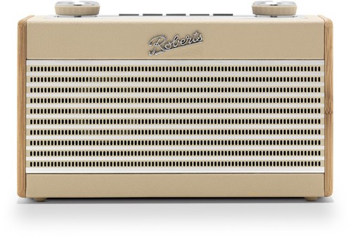 Roberts radio rambler - rambler, uno