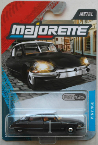 Majorette vintage premium cars - majorette,