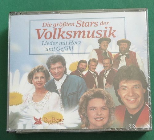 Die größten stars der - die,