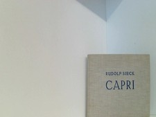 Capri Rudolf, Sieck: