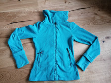 bench Sweatjacke Gr. S türkis
