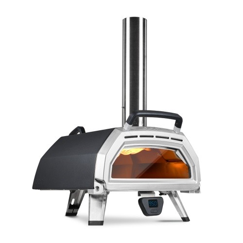 Ooni karu pizzaofen für - ooni,