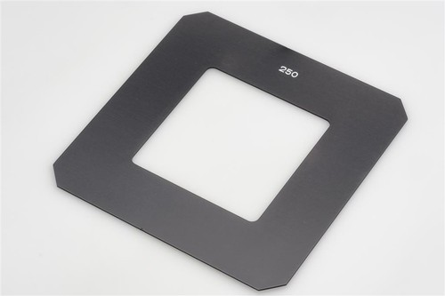 Hasselblad 40312 250mm mask - 40312,