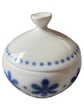 Arzberg Zuckerdose 123