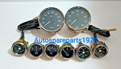 Smiths-52mm-Kit-Temp-Öl-Kraft
