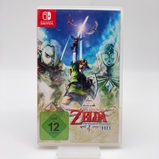 The Legend of Zelda: Skyward