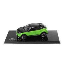 OPEL Mokka-e Modellauto in
