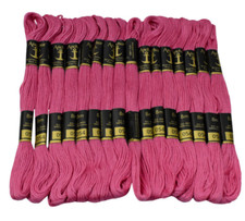 Ankerfäden Litzen Baumwoll