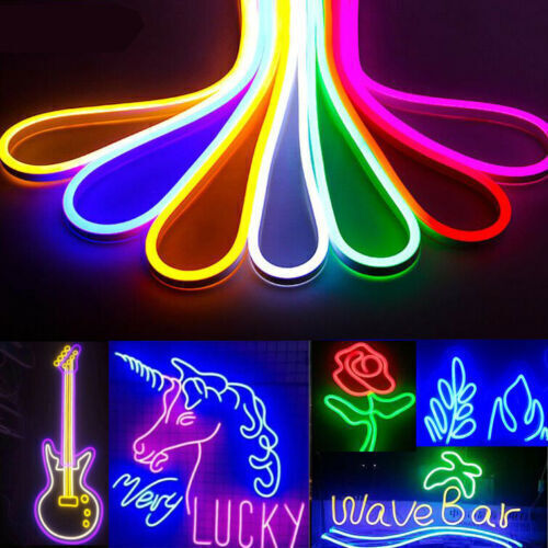 Led neon streifen - neon,