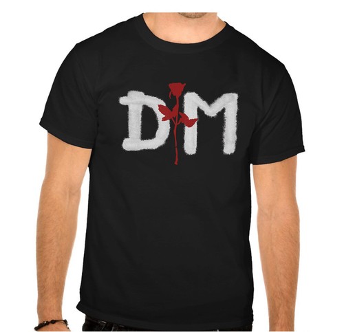 Depeche mode rockband rock - depeche,