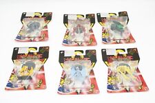 Yu-Gi-Oh! 2002 Mattel Actionfiguren und Spiel Konvolut Sammlung Moc