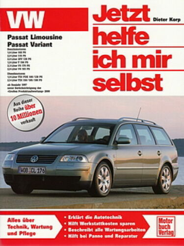Passat jetzt helfe ich - passat,
