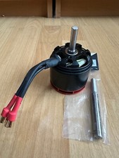 XNOVA Speed Motor 535kv RC Hubschrauber, kaum benutzt