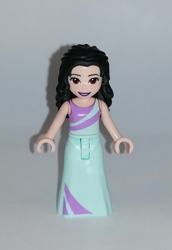 Lego friends emma figur - lego,