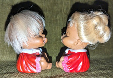 2x JAPAN Vintage alte KWAI