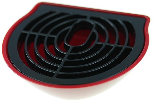 Delonghi raster unterstützung - raster,