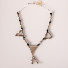 13825 Alte Tuareg Kinder