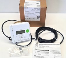 ISTA Sensonic 3 ~ Typ qp 1,5 -