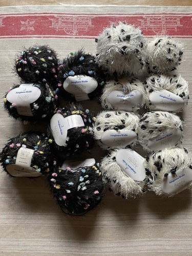 Wollpaket 800g von junghans - wollpaket,