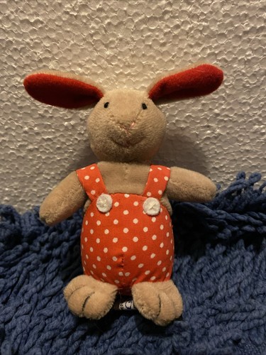 Hase kaninchen kuscheltier mit - hase,