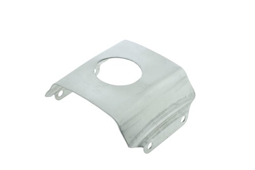 Halter für kotflügel vorn - halter,