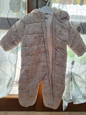 Schneeanzug Mädchen