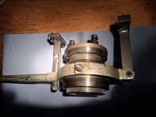 SSF40/Z Schnellspannfutter Spannfutter Spanzangen Drehbank Werkzeug Weiler Voest