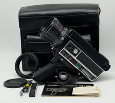 COSINA SSL-810 Macro Super 8