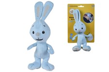 Kikaninchen plüschfigur 25cm - kikaninchen,