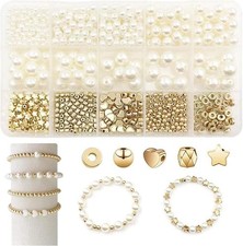 720 Stück Schmuck Selber