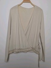 Strickjacke, Cardigan, Wickel