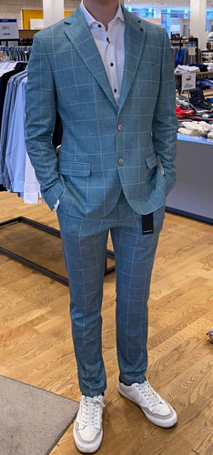 Zuitable herren anzug teilig - herren,