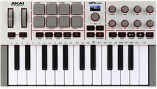 Akai professional mpk mini - professional,
