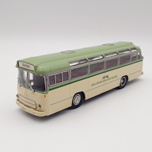 Brekina 59522 magirus - 1:87,