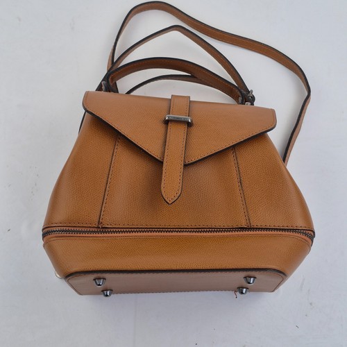 Borse pelle rucksack - borse,