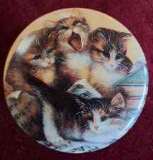 Spieldose von Ardleigh Elliott