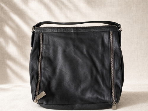 Furla schultertasche schwarz - furla,