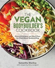 The Vegan Bodybuilder's